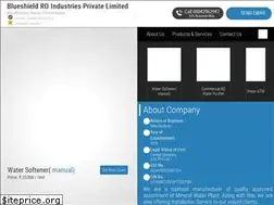 Sites similar to blueshieldro.net