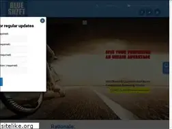 Sites similar to blueshift.net.in