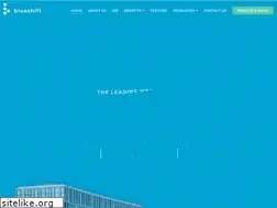 Sites similar to blueshift.one