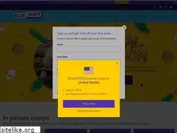Sites similar to blueshiftcoding.com