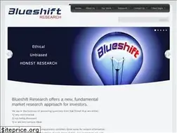 Sites similar to blueshiftideas.com