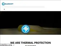 Sites similar to blueshiftmaterials.com