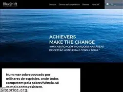 Sites similar to blueshiftportugal.com