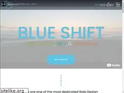 Sites similar to blueshiftwebservices.com