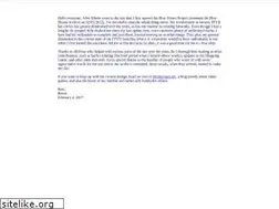 Sites similar to blueshinra.com