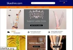 Sites similar to blueshire.com