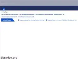 Sites similar to blueshirtsnation.com