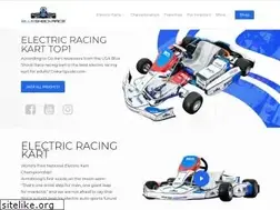 Sites similar to blueshockrace.com
