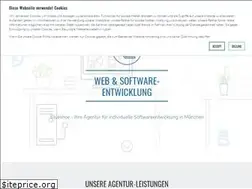Sites similar to blueshoe.de