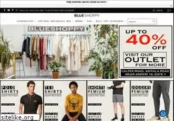 blueshoppy.com