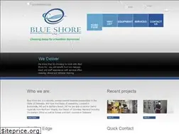 Sites similar to blueshoreinc.com