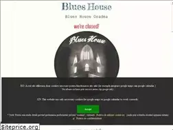 Sites similar to blueshouse.ro