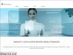 Sites similar to bluesight.dk