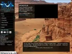 Sites similar to bluesilktravel.com