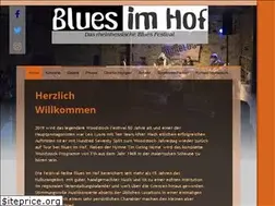 Sites similar to bluesimhof.de
