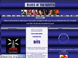 Sites similar to bluesinthesouth.com