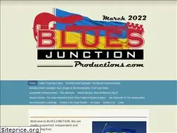 Sites similar to bluesjunctionproductions.com
