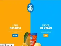 Sites similar to blueskies.com