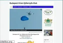 Sites similar to blueskies.hu