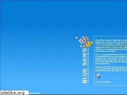 Sites similar to blueskies.nl