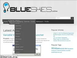 Sites similar to blueskies.online