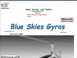 Sites similar to blueskiesppc.com