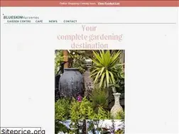 Sites similar to blueskinnurseries.co.nz