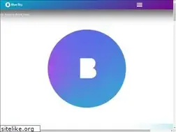 Sites similar to bluesky-agency.com
