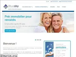 Sites similar to bluesky-finance.fr
