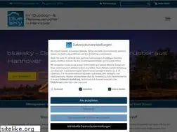 Sites similar to bluesky-online.de