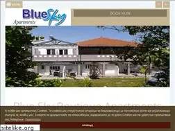 Sites similar to bluesky-thassos.com
