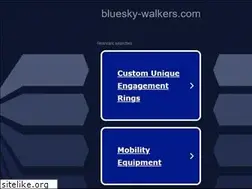 Sites similar to bluesky-walkers.com