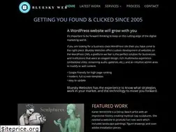 Sites similar to bluesky-websites.com