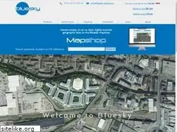 Sites similar to bluesky-world.com