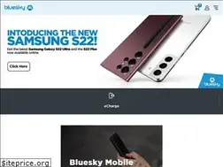 Sites similar to bluesky.as