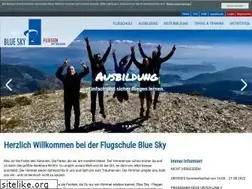 Sites similar to bluesky.at