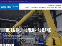 Sites similar to bluesky.bank