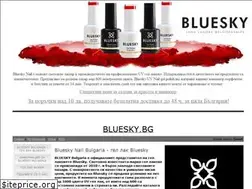 Sites similar to bluesky.bg