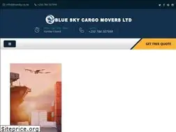 Sites similar to bluesky.co.rw