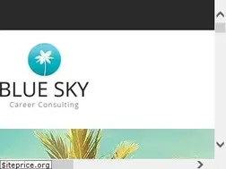 Sites similar to bluesky.com.au