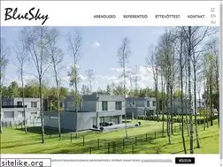 Sites similar to bluesky.ee