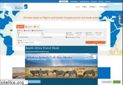 Sites similar to bluesky.mu