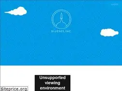 Sites similar to bluesky2012.com