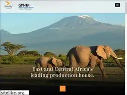 Sites similar to blueskyafrica.com
