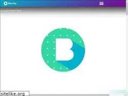 Sites similar to blueskyagency.com