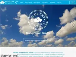 Sites similar to blueskyames.com