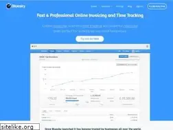 Sites similar to blueskyapp.com