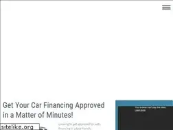 Sites similar to blueskyautofinance.com