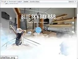 Sites similar to blueskybay.com.tw