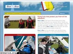 Sites similar to blueskyblue.co.uk